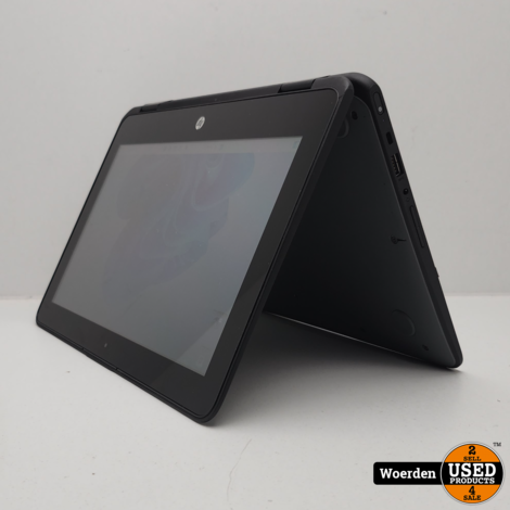HP ProBook X360 Laptop en Tablet in-1 | Nette Staat | Met Garantie