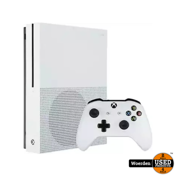 Used xbox hot sale one s cheap