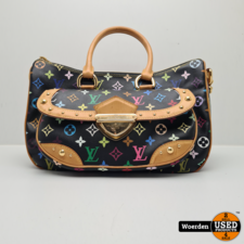 Louis Vuitton Rita leather handbag | Nette staat