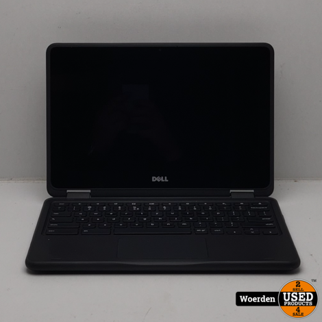 Dell Chromebook 11 3189 | Incl. Oplader | Nette Staat