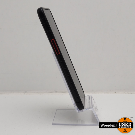 Samsung Galaxy Xcover 5 Zwart | 64GB | Dual Sim | Nette Staat