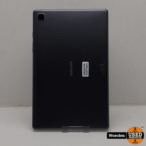 Samsung Galaxy Tab A smt-505 WIFI + 4G Grijs | 32GB | Nette Staat