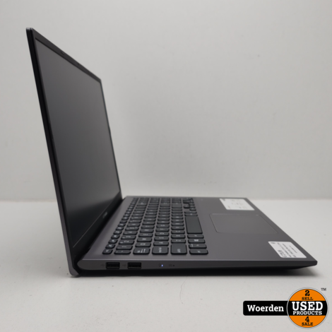 Asus Vivobook 15 Inch | i3- 2,1Ghz | 8GB | 128GB SSD | Met Garantie