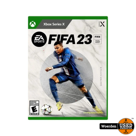 FIFA 23 Xbox Series X