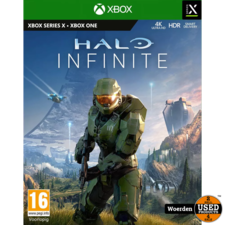 Halo Infinite - Xbox Series X | Nieuw