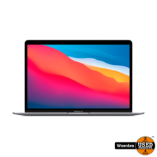 Macbook Air 13 inch 2020 Space Grey | Apple M1 | 8GB | 256GB | NIEUW in seal