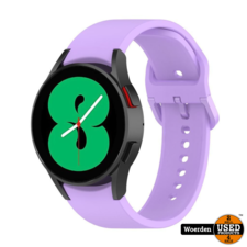 Samsung Galaxy Watch 4 40mm | Wifi + GPS | Nette Staat