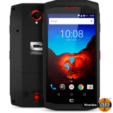 Crosscall Trekker X3 | 32GB | Nette Staat met Garantie