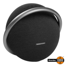 Harman Kardon Onyx Studio 7 Bluetooth Speaker Zwart | Nieuw in doos