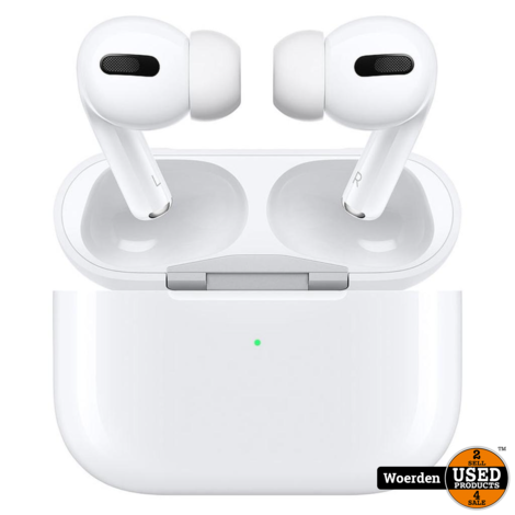 Air Pods Pro | Magsafe Charging Case | a2190 | Nette Staat