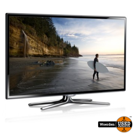 Samsung ue40es6530 | Smart TV 40 Inch | 1080 TV | Met Garantie