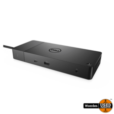 DELL Dock WD19S | 130W | Nieuw in Doos