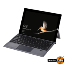 Surface Pro 4 | 128GB | i5 6300u | 4GB | Nieuwe Accu | Met Garantie