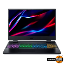 Acer Nitro 5 AN515 Gaming Laptop | RTX 3060 | i5 12500H