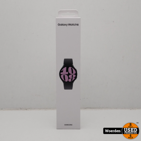 Samsung Galaxy Watch 6 40mm LTE + WIFI