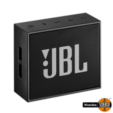 JBL Go box | Nette Staat Incl. oplader