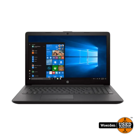 HP Laptop 15 Inch | i3 11 th Gen | 8GB | 512GB SSD | Windows 11