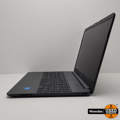 HP Laptop 15 Inch | i3 11 th Gen | 8GB | 512GB SSD | Windows 11