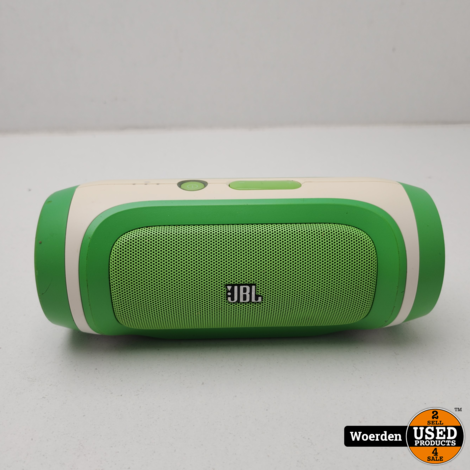 JBL Charge 1 | Bluetooth speaker