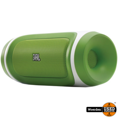 JBL Charge 1 | Bluetooth speaker