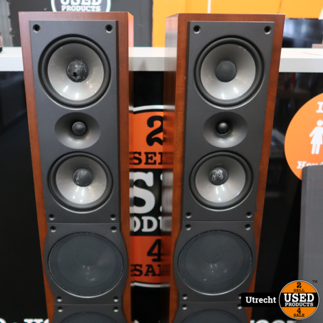 infinity overture speakers