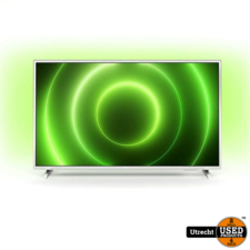 Philips 32PFS6906/12 LED Full HD 32 Inch TV Android WiFi Nieuw