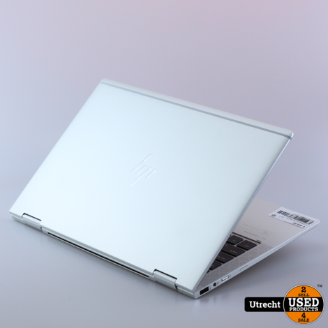 HP EliteBook x360 1030 G4 i5-8365U/8GB/256GB SSD Win 11