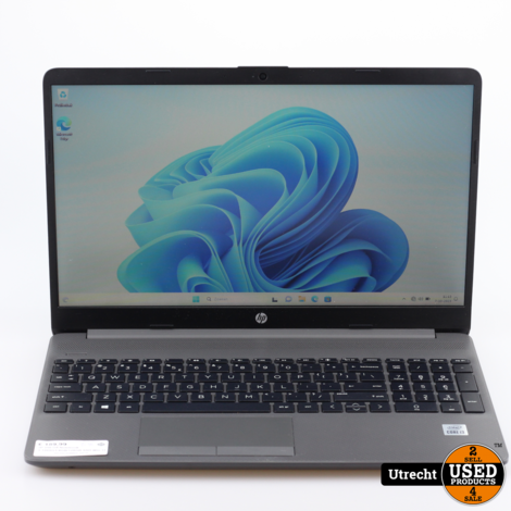 HP 250 G8 Notebook i3-1005G1/4GB/128GB SSD Win 11