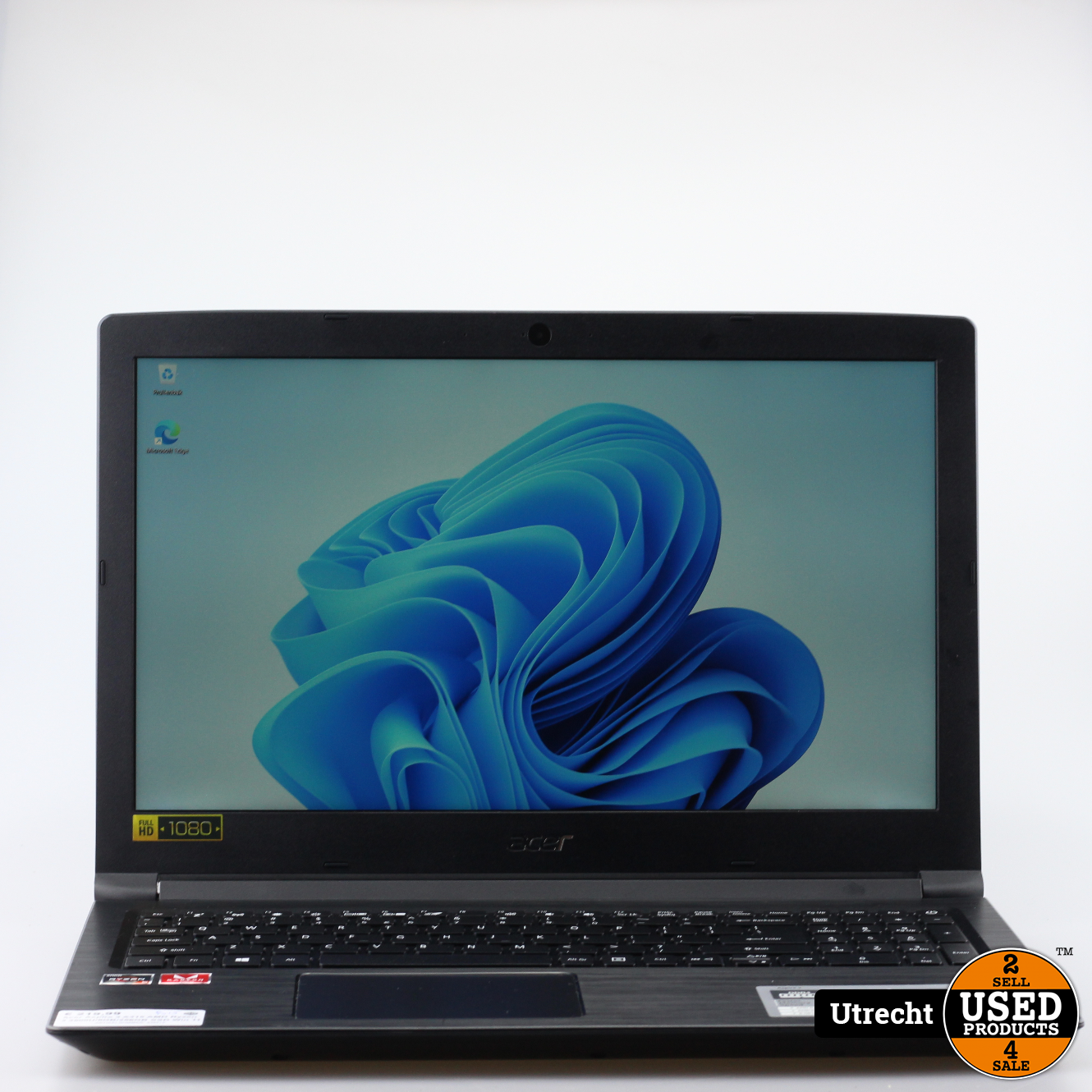 Acer ryzen cheap 5 3500u