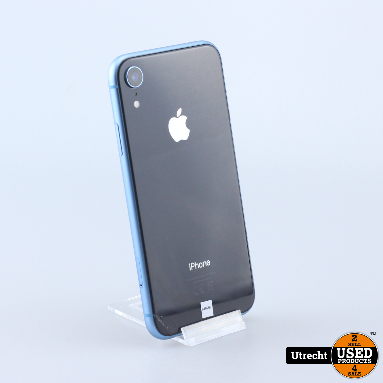 Iphone online xr cex