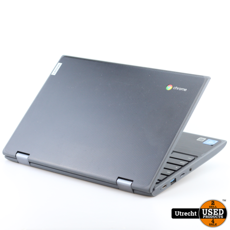 Lenovo 300E Chromebook Intel Celeron/4GB/32GB eMMC Touchscreen
