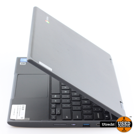 Lenovo 300E Chromebook Intel Celeron/4GB/32GB eMMC Touchscreen