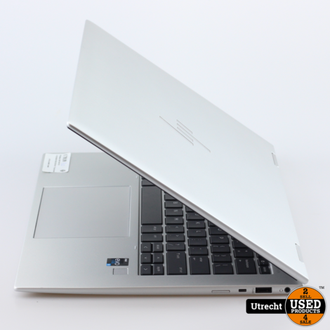 HP EliteBook X360 1040 G10 i5-1335U/8GB/512GB SSD Win 11 Touchscreen