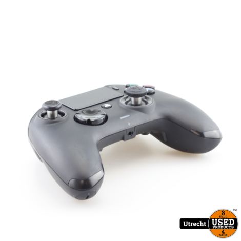 Playstation 4 Nacon Revolution Pro 2 Controller Zwart