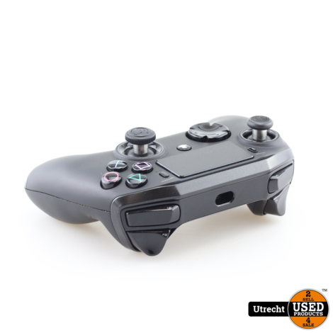 Playstation 4 Nacon Revolution Pro 2 Controller Zwart