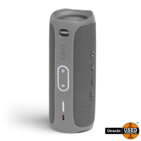 JBL Flip 5 Bluetooth Speaker Nieuw in Seal