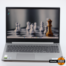Lenovo ThinkBook 15P IMH i5-10300H/16GB/512GB SSD Win 11 GTX 1650