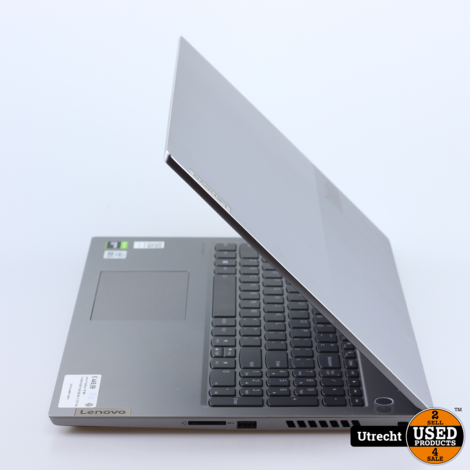 Lenovo ThinkBook 15P IMH i5-10300H/16GB/512GB SSD Win 11 GTX 1650