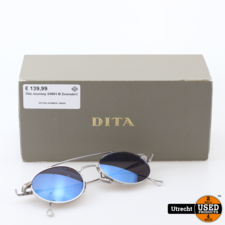 Dita Journey 24001-B Zonnebril