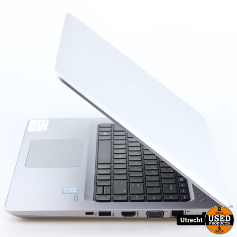 HP Probook 440 G4 i3-7100U/4GB/256GB SSD Win 11