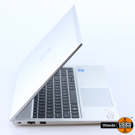 HP Probook 450 G8 i5-1135G7 8GB/256GB SSD Win 11 Pro