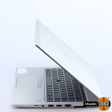 HP EliteBook MT45 AMD Ryzen 3-3300U/8GB/128GB SSD Win 10