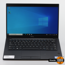 Dell Latitude 7390 i5-7300U/16GB/256GB SSD Win 10