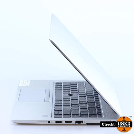 HP EliteBook 745 G6 AMD Ryzen 5/8GB/256GB SSD Win 11
