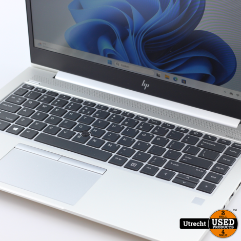 HP EliteBook 745 G6 AMD Ryzen 5/8GB/256GB SSD Win 11