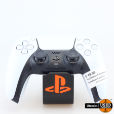 PlayStation 5 DualSense Draadloze Controller