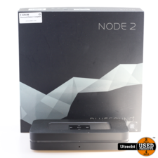 Bluesound Node 2 Compleet