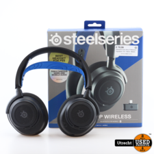 Steelseries Actis Nova 7P Wireless Playstation / PC / Switch / Mobile