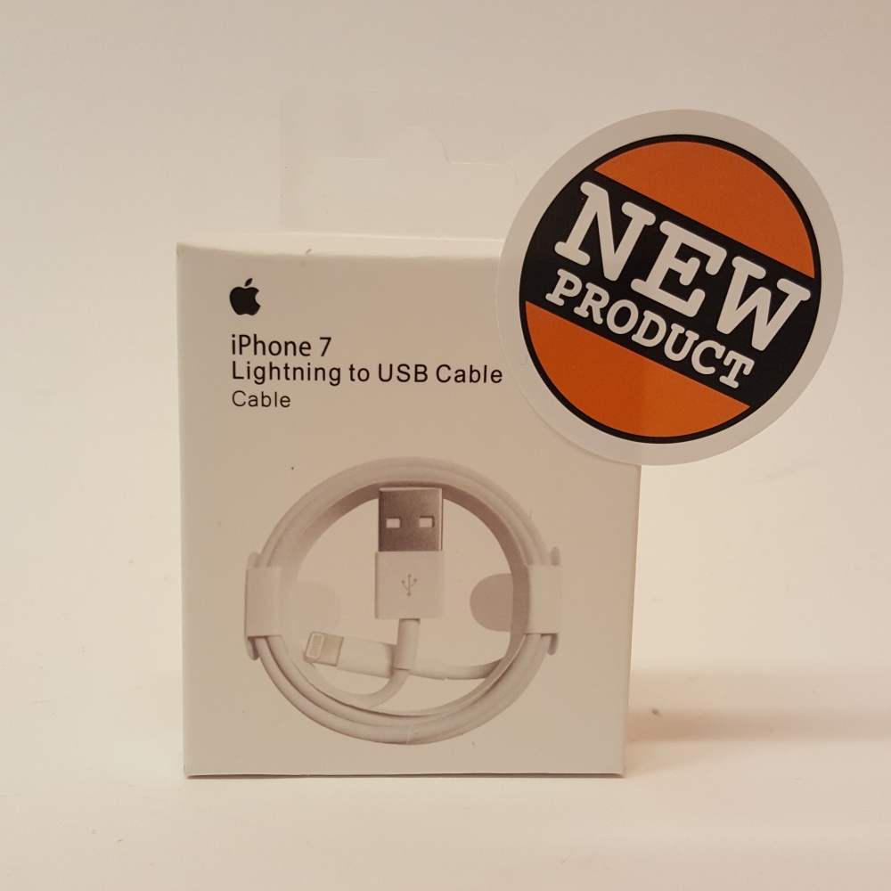 Apple naar USB 1m | Used Products Zaandam