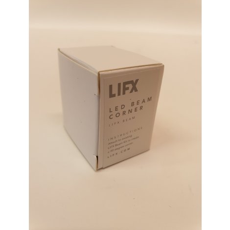 LIFX Led Beam Corner | L3BEAMC | Nieuw